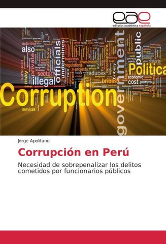 Corrupción en Perú
