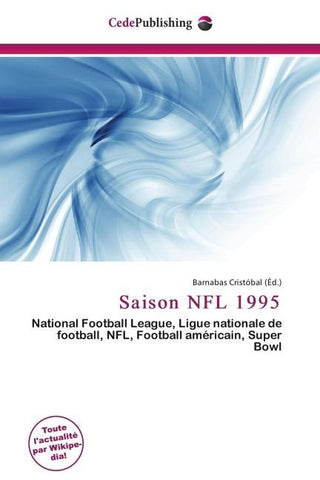 Saison NFL 1995