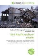 1983 Pacific typhoon season