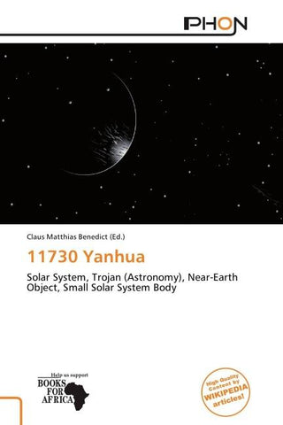 11730 Yanhua