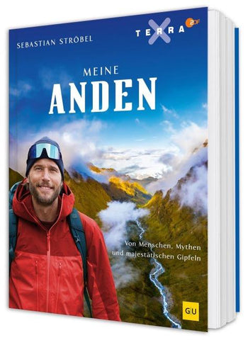 Meine Anden