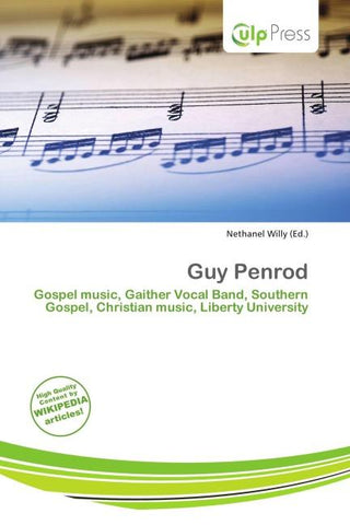Guy Penrod