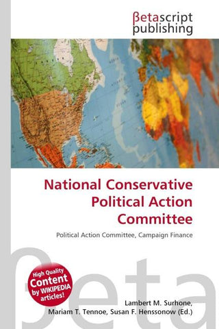 National Conservative Political Action Committee