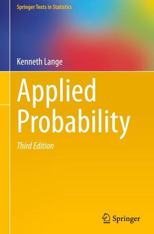 Applied Probability