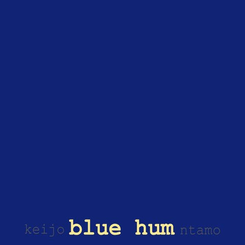 blue hum