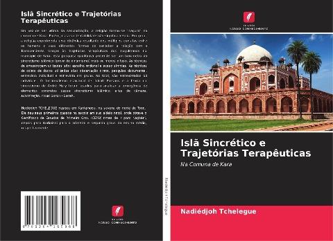Islã Sincrético e Trajetórias Terapêuticas
