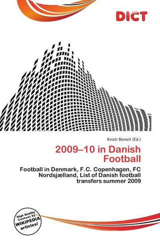 2009-10 in Danish Football