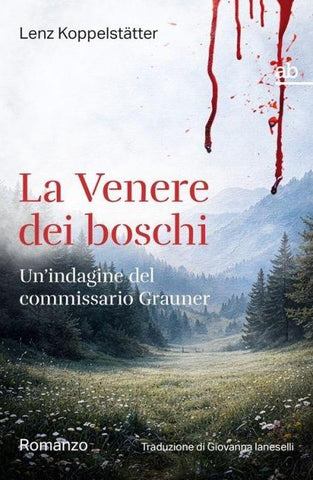 La Venere dei boschi