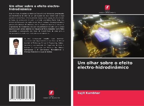 Um olhar sobre o efeito electro-hidrodinâmico