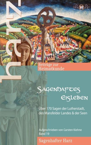 Sagenhaftes Eisleben