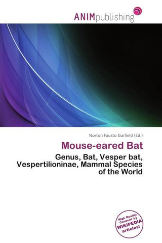 Mouse-eared Bat