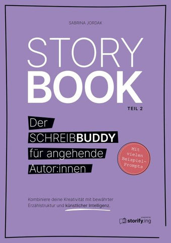 Storybook (Teil 2)