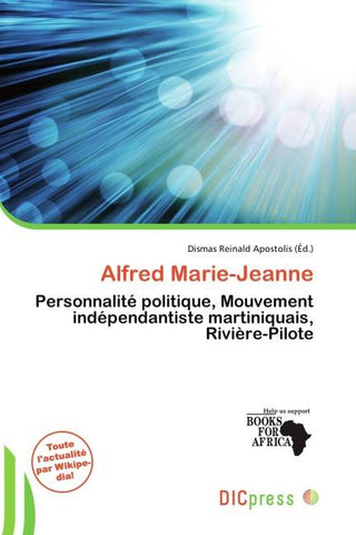 Alfred Marie-Jeanne