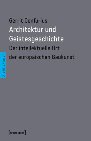 Architektur und Geistesgeschichte