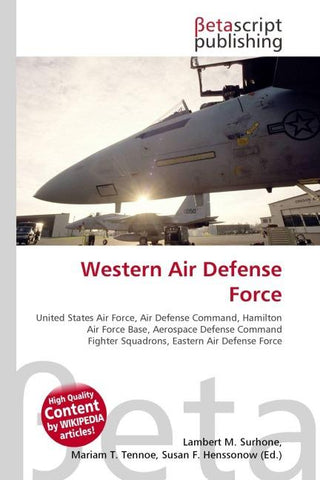 Western Air Defense Force