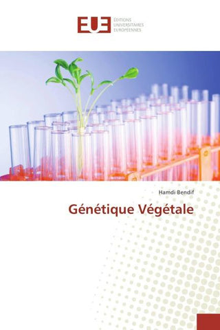 Génétique Végétale