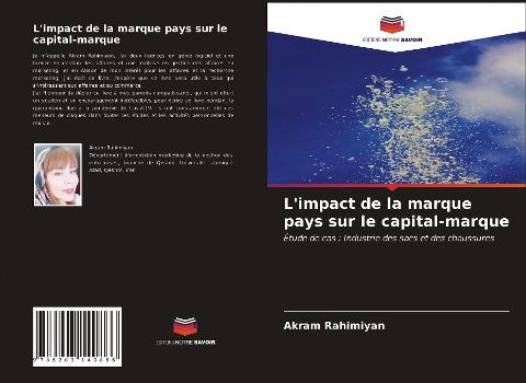 L'impact de la marque pays sur le capital-marque