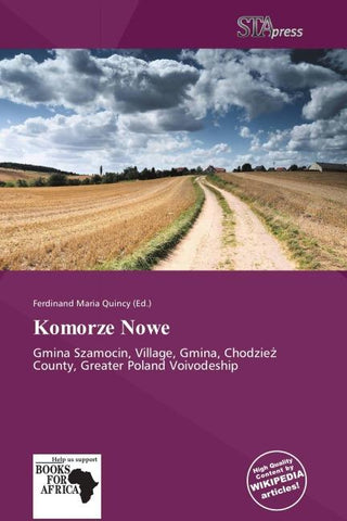 Komorze Nowe