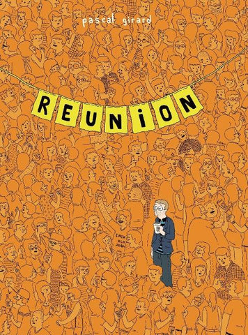 Reunion