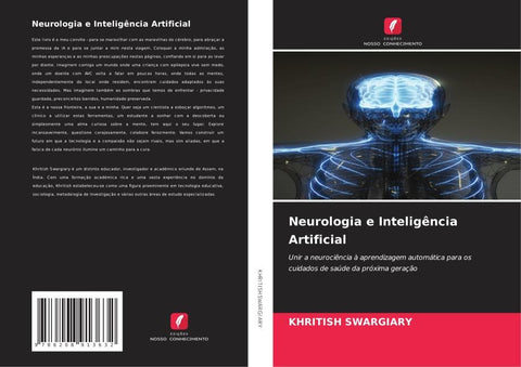 Neurologia e Inteligência Artificial