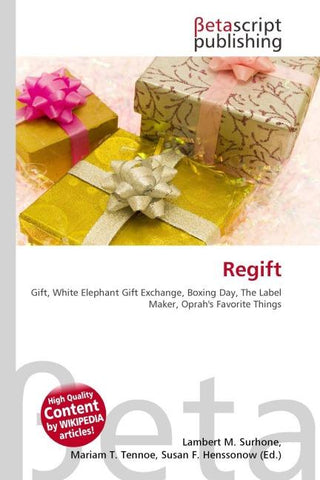 Regift