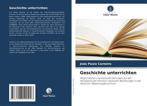 Geschichte unterrichten