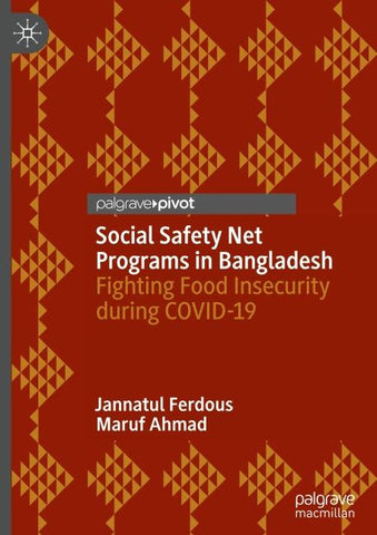 Social Safety Net Programs in Bangladesh
