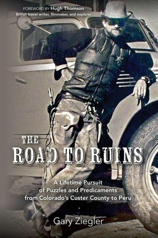 The Road to Ruins