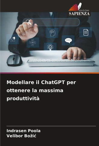 Modellare il ChatGPT per ottenere la massima produttività