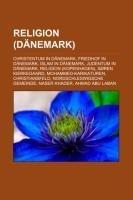 Religion (Dänemark)