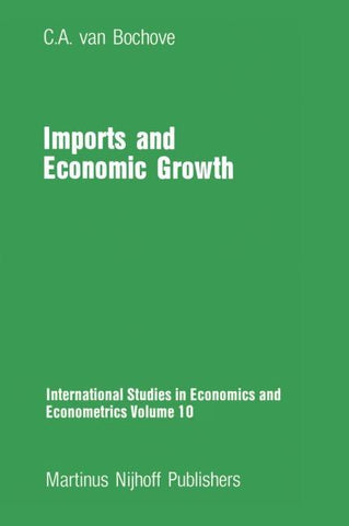 Imports and Economic Growth