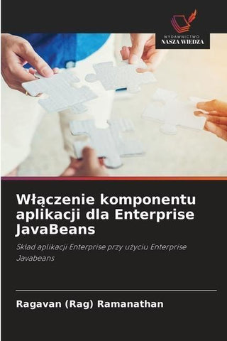 W¿¿czenie komponentu aplikacji dla Enterprise JavaBeans