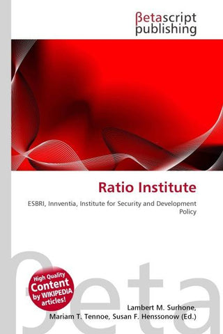 Ratio Institute