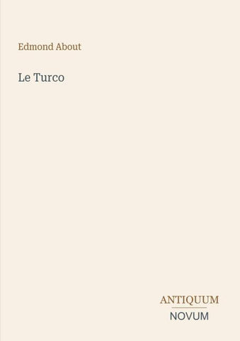 Le Turco