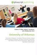 University of Arkansas