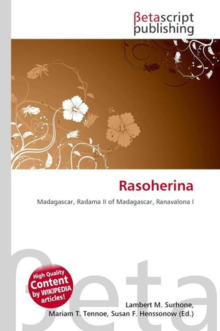 Rasoherina