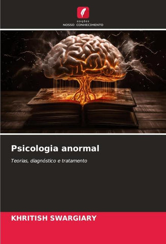 Psicologia anormal