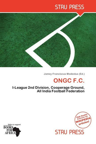 ONGC F.C.