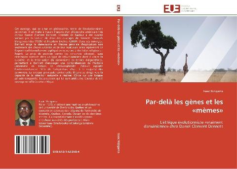Par-delà les gènes et les 'mèmes'