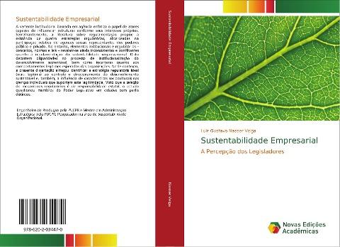 Sustentabilidade Empresarial