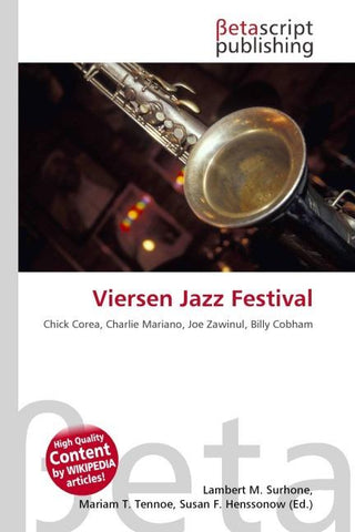Viersen Jazz Festival