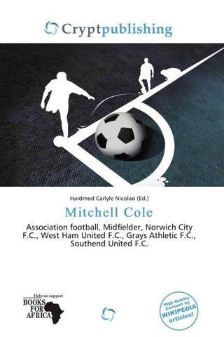 Mitchell Cole