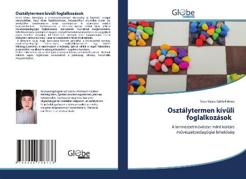 Osztálytermen kívüli foglalkozások