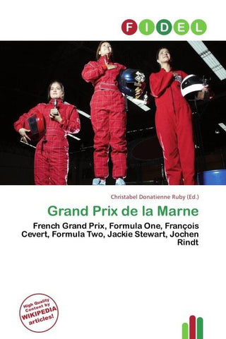 Grand Prix de la Marne