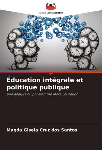 Éducation intégrale et politique publique