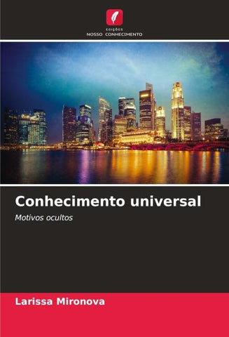 Conhecimento universal