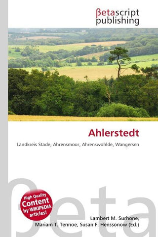 Ahlerstedt