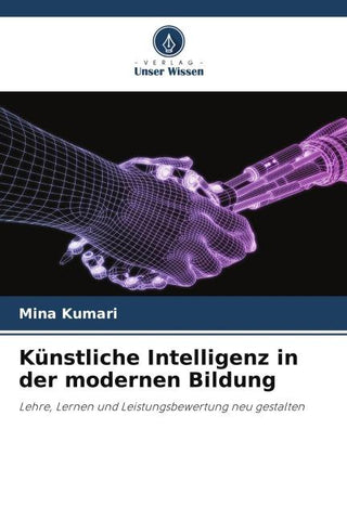 Künstliche Intelligenz in der modernen Bildung