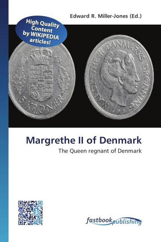 Margrethe II of Denmark
