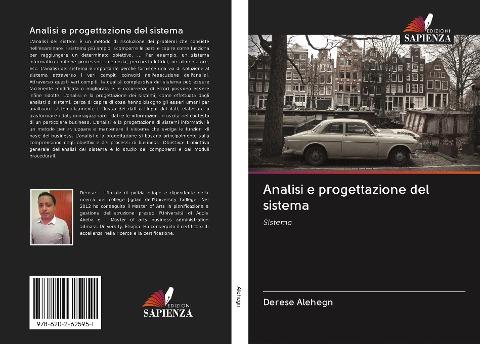 Analisi e progettazione del sistema